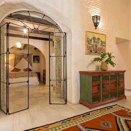 Country Home Apartment With Garage 6 Pax Sevilla Exteriér fotografie