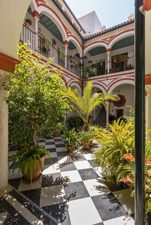 Country Home Apartment With Garage 6 Pax Sevilla Exteriér fotografie